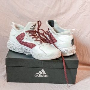 Adidas D Lillard 2 Basketball Shoes